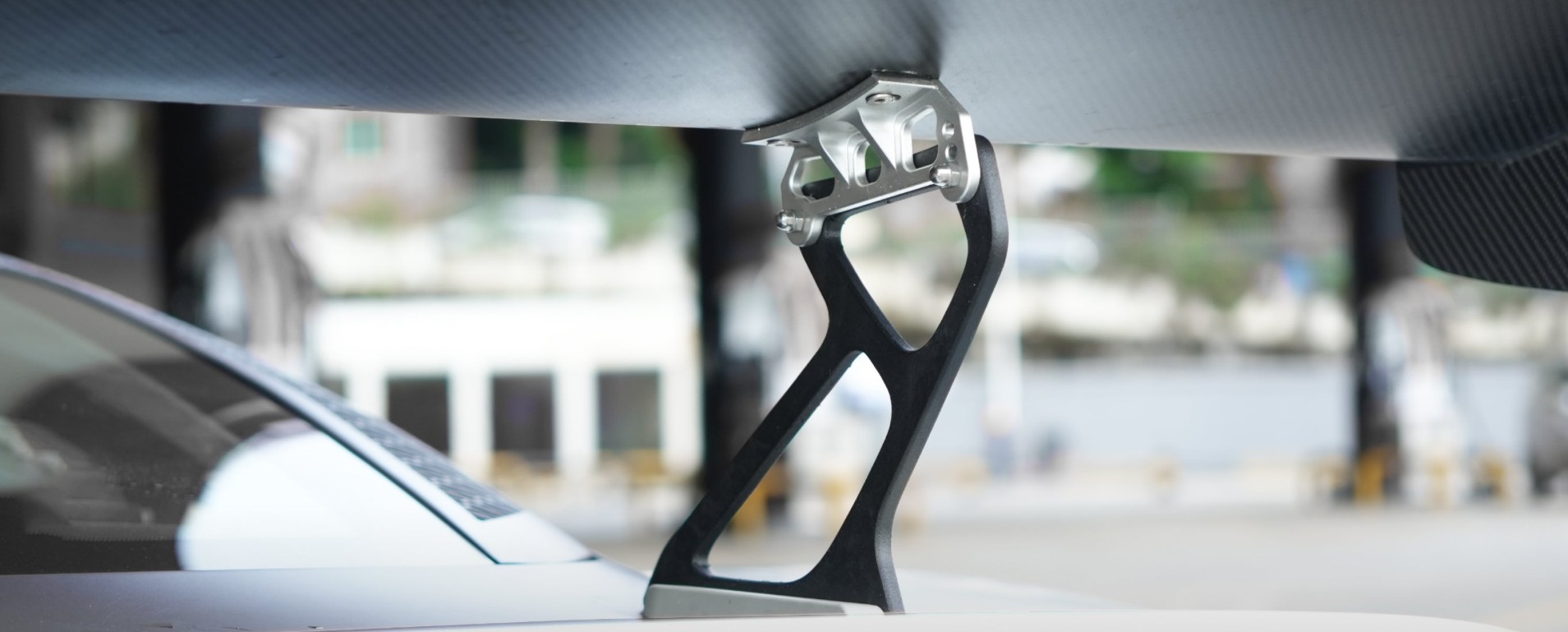 3D Printed Component